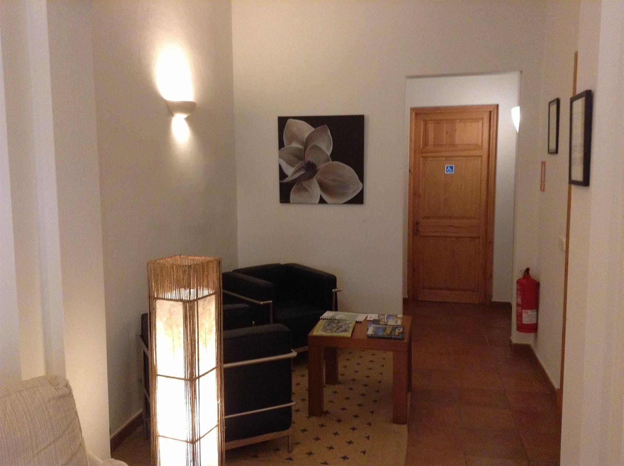 Hotel エス・メルカダル エクステリア 写真